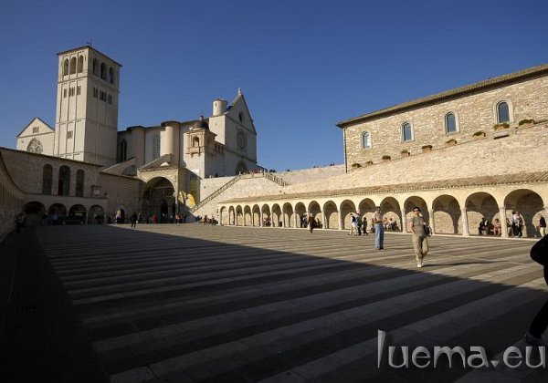 2008 Assisi