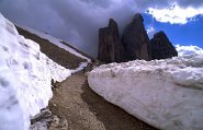 Dia - 3 cime
