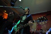 2011 Skill in Veins