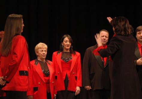 2005 Le Pleiadi