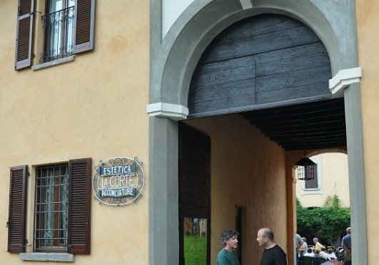 2010 Concerto in corte Caffi