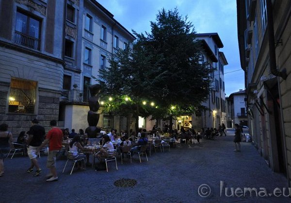 2010 Jazz -Alex Bioli Bar Orchidea Varese JAZZ -ALEX BIOLI- 7 LUG 2010
