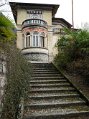 FUJI1720 Il quadrato del cerchio - Laveno