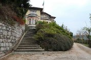 FUJI1722 Il quadrato del cerchio - Laveno
