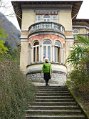FUJI1727 Il quadrato del cerchio - Laveno