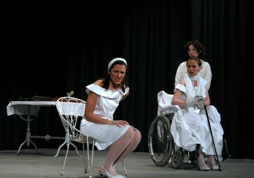 2005 Improvvisamente l'estate scorsa