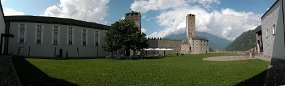 CastelBello Pan
