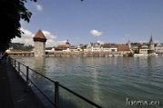2009 Brienz-Lucerna