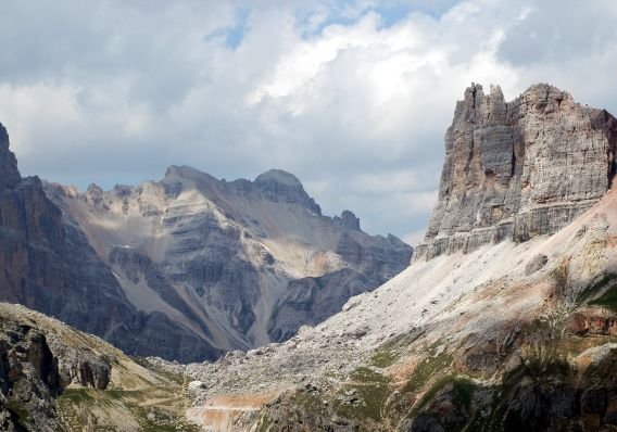 Dolomiti