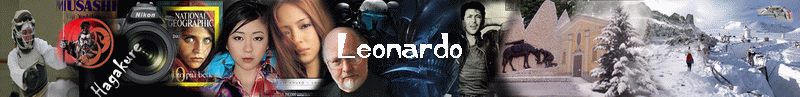 Leonardo